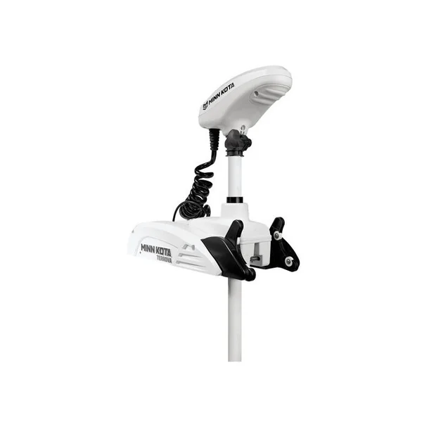 Moteur électrique avant Minn Kota Riptide Terrova 80 GPS 137 cm