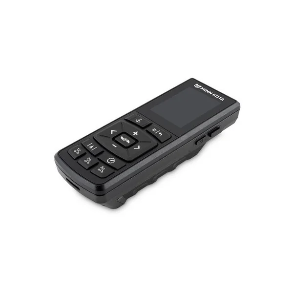 Moteur électrique avant Minn Kota Riptide Terrova 80 GPS 137 cm