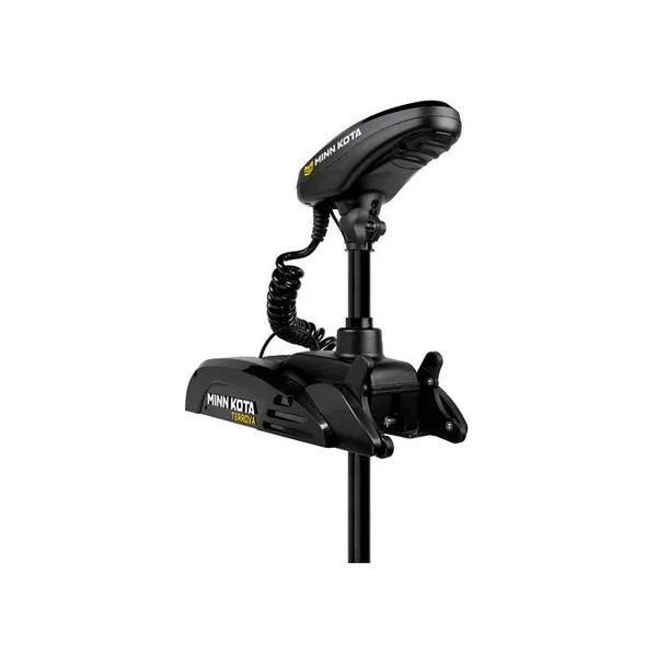 Moteur électrique avant Minn Kota Terrova 55 GPS DSC 137 cm