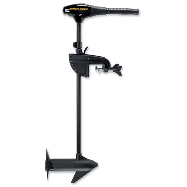 Moteur électrique bateau 12V Minn Kota Endura 30 LBS C2 V2