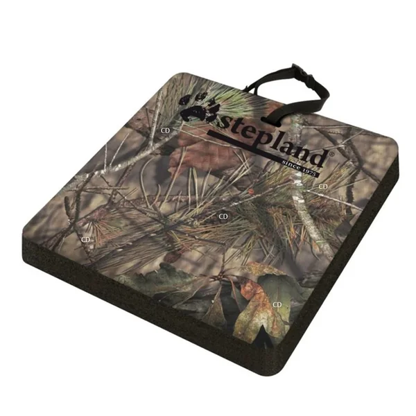 Mousse Pour Siège Affut Stepland Coloris Camouflage