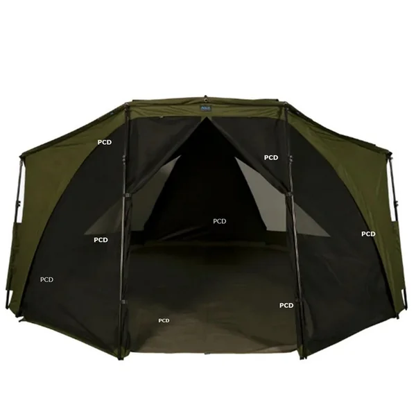 Moustiquaire Biwy Aqua Products Pioneer 150 Aquatexx EV 1.0 Biwy Insect Panel