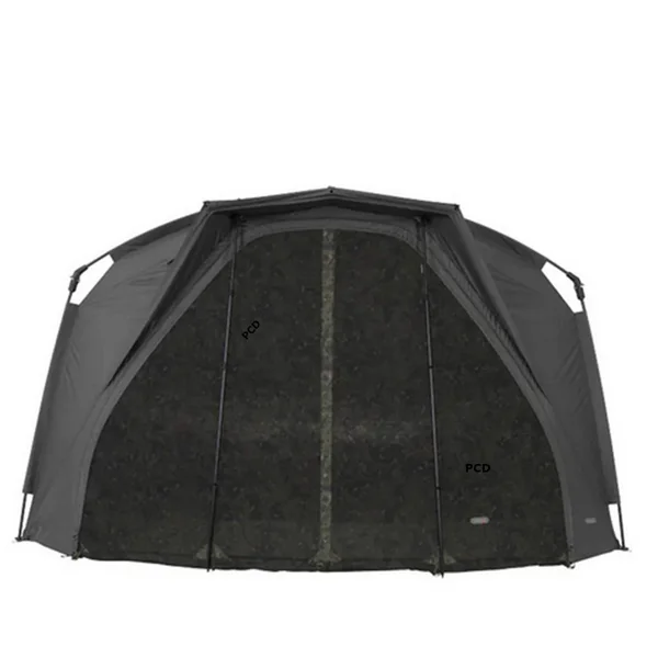 Moustiquaire Pour Biwy Trakker Tempest RS 100 Magnetic Insect Panel Camo