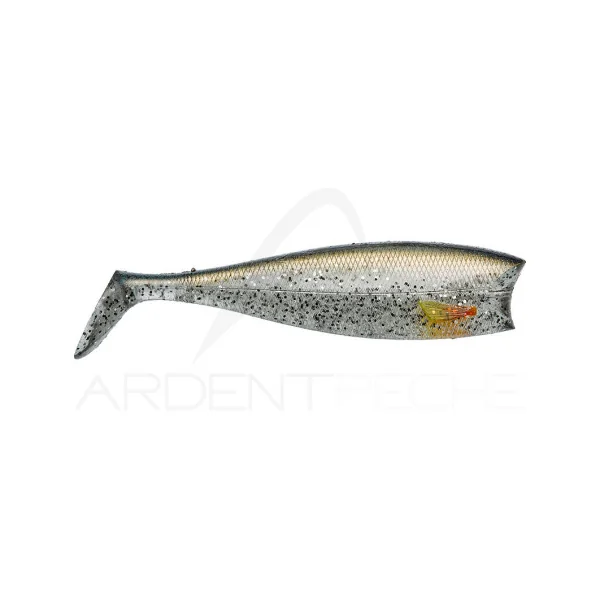 Nitro Shad 150 d’Illex - un shad à gros impact vibratoire - Ardent Pêche