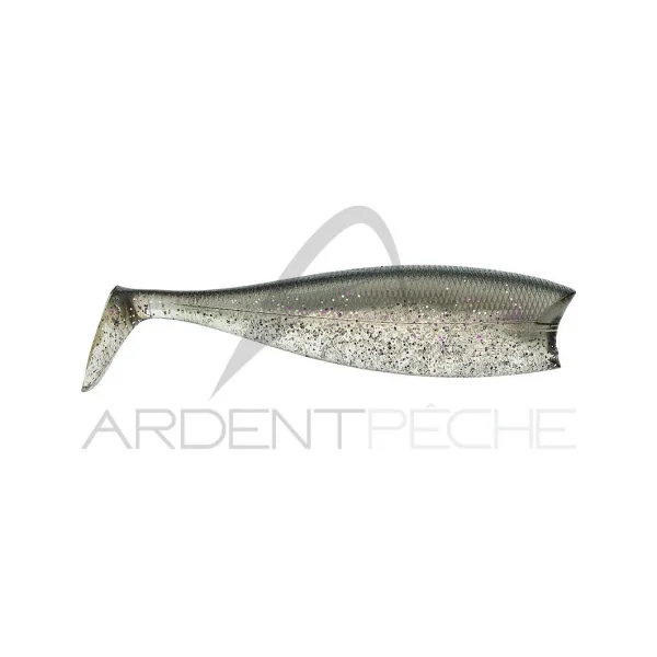 Nitro Shad 150 d’Illex - un shad à gros impact vibratoire - Ardent Pêche