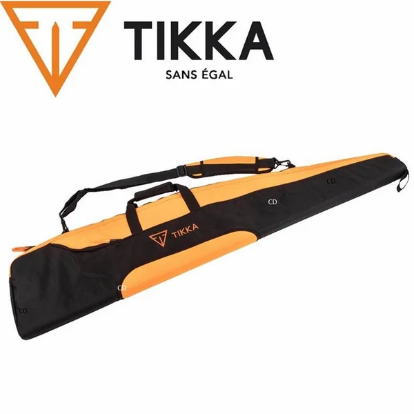 Pack Battue Carabine Tikka T3x CTR Compact Tactical Rifle Wild Boar 308 Win