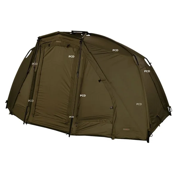 Pack Biwy Trakker Tempest 100 Biwy Aquatexx EV 1.0 + Skull Cap Wrap Aquatexx + Skull Cap Aquatexx