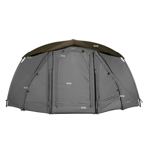 Pack Biwy Trakker Tempest 100 Biwy Aquatexx EV 1.0 + Skull Cap Wrap Aquatexx + Skull Cap Aquatexx