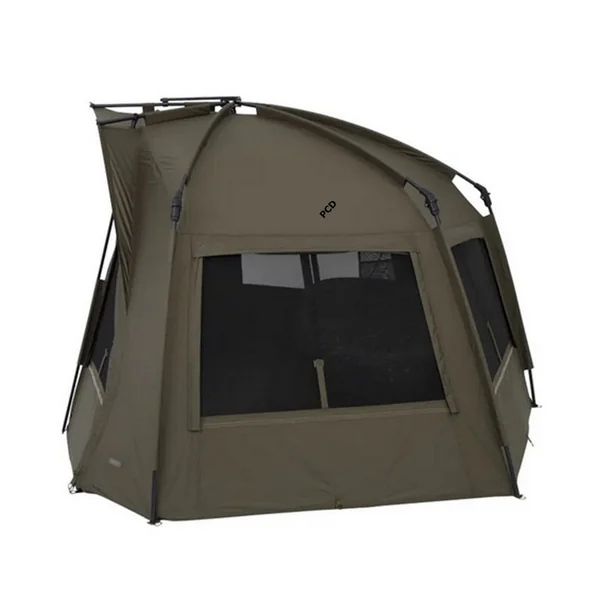 Pack Biwy Trakker Tempest RS 100 + Social Cap Tempest RS 100