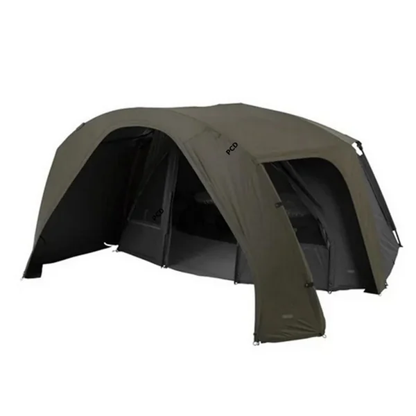 Pack Biwy Trakker Tempest RS 100 + Social Cap Tempest RS 100