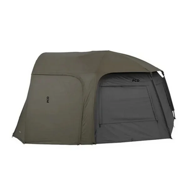 Pack Biwy Trakker Tempest RS 100 + Social Cap Tempest RS 100