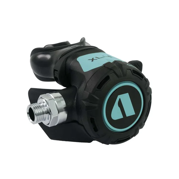 Pack Détendeur Apeks XL4 Ocea Mint Stage 3 - Etrier