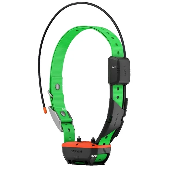 Pack Garmin Alpha 200 Plus F Et Collier De Repérage TT25 F