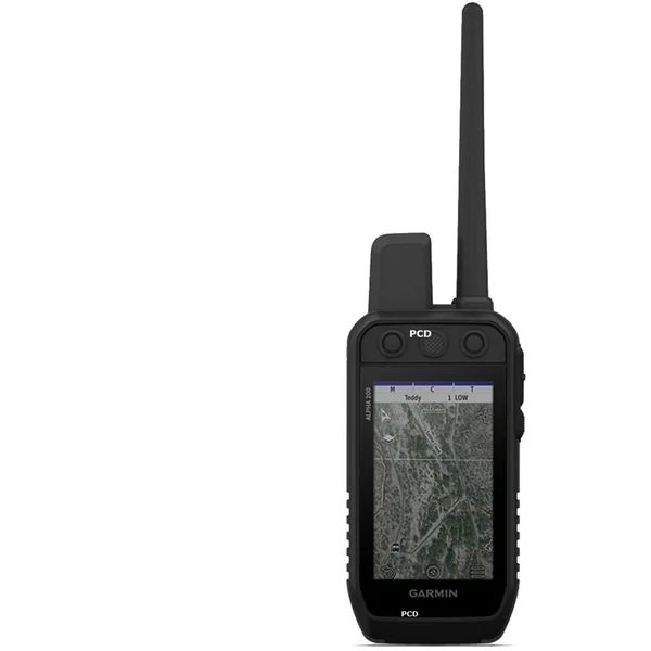 Pack Garmin Alpha 200 Plus F Et Collier De Repérage TT25 F