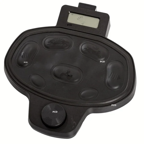 Pack Moteur Electrique Haswing Cayman-B 55lbs Avec Batterie Lithium 50Ah Et Chargeur