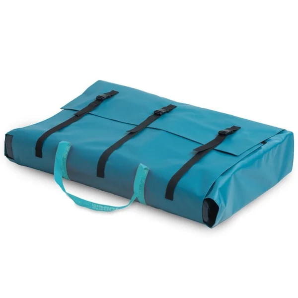 Pack plateforme gonflable bateau Jobe Infinity Island Lite Large avec gonfleur