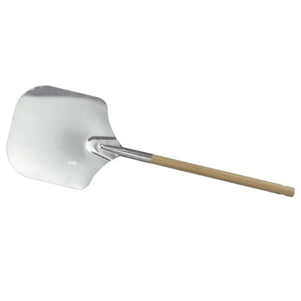 Pack Promo Barbecue Et Four A Pizza Bois Vulcano Le Tradi BBQ Avec Pelle Et Kit D'Entretien