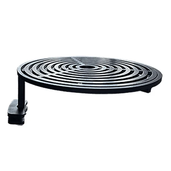 Pack Promo Braséro Oyat Origine 82 Cognac Avec Grille De Cuisson Et Housse