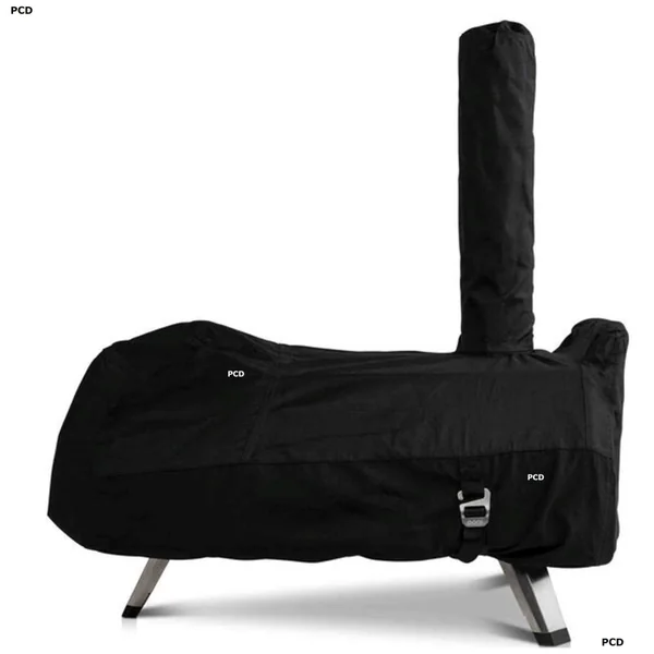 Pack Promo Essentiel Four A Pizza Multi Combustible Portable Ooni Karu 12