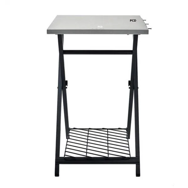 Pack Promo Four A Pizza A Gaz Portable Ooni Koda 12 Avec Table Pliante Ooni