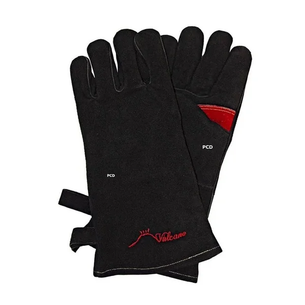 Pack Promo Four A Pizza Bois Vulcano Montagio Avec Pelle Et Gants De Protection