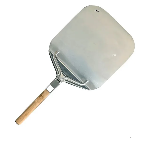 Pack Promo Four A Pizza Gaz Le Marquier Avec Pelle Et Brosse