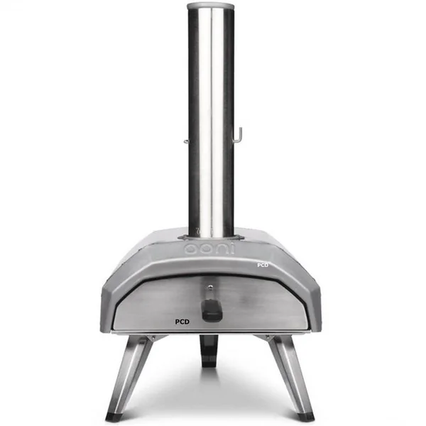Pack Promo Four A Pizza Multi Combustible Portable Ooni Karu 12 Avec Table Pliable
