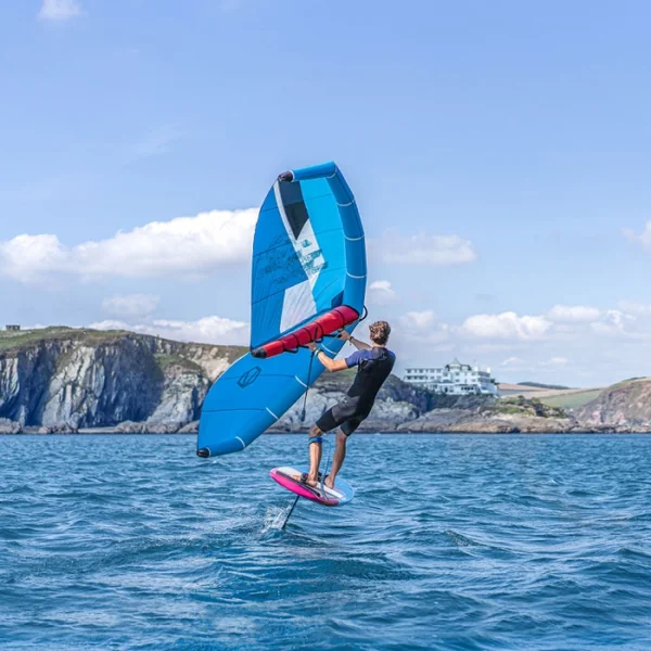 Pack Wing Foil Aztron Falcon 5.10 + Aile Aztron 3.0 + Foil Rocket