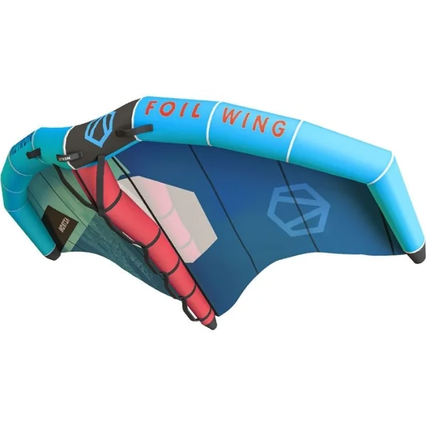 Pack Wing Foil Aztron Falcon Air 5.10 + Aile Aztron 4.0 + Foil Rocket 1450