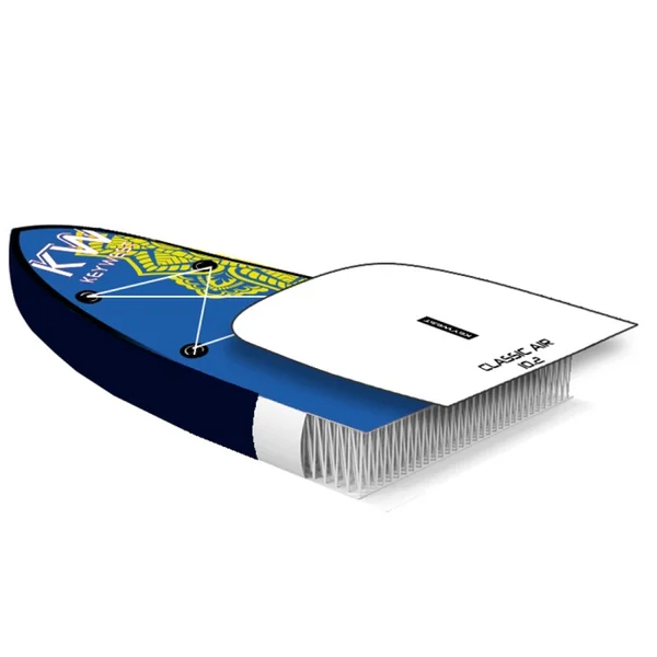 Paddle Gonflable Key West Classir Air 10.2 | La plus vendue en France!