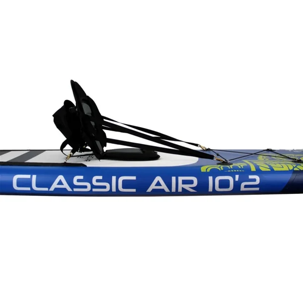 Paddle Gonflable Key West Classir Air 10.2 | La plus vendue en France!
