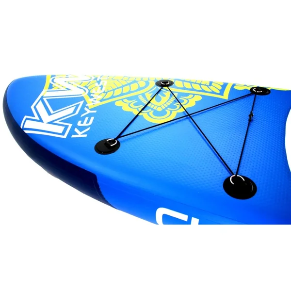 Paddle Gonflable Key West Classir Air 10.2 | La plus vendue en France!