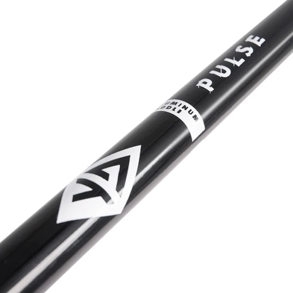 Pagaie kayak Aquatone Pulse - alu - 2 parties - 230 cm - OCCASION GRADE B