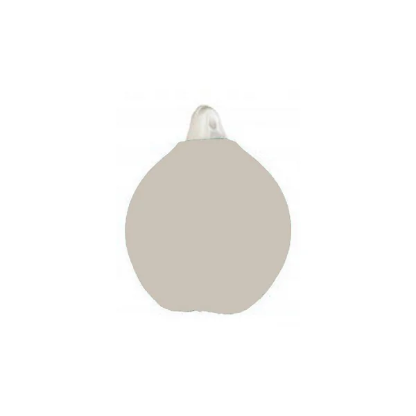 Paire chaussettes pare-battage Fendress simple épaisseur A0 20X29 - Lin