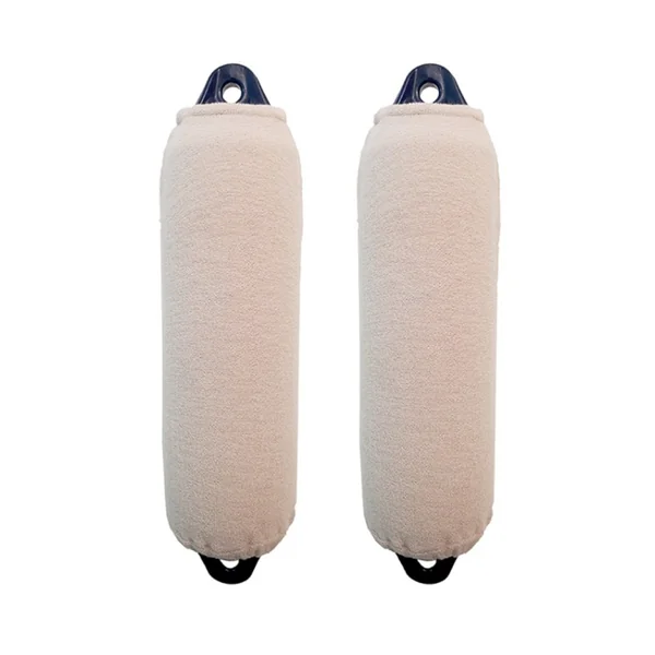 Paire chaussettes pare-battage Fendress simple épaisseur Mini 12X40 - Lin