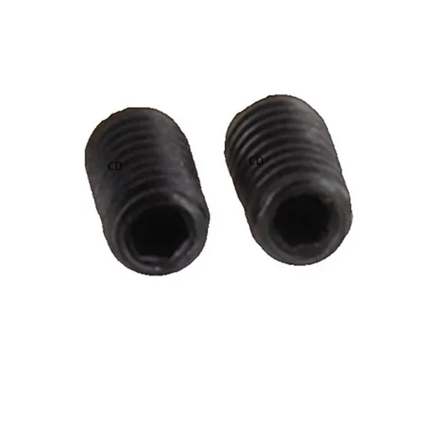 Paire de Vis Pour Commutateur Aimpoint Pour Viseur Modèles 7000, Compact et 9000