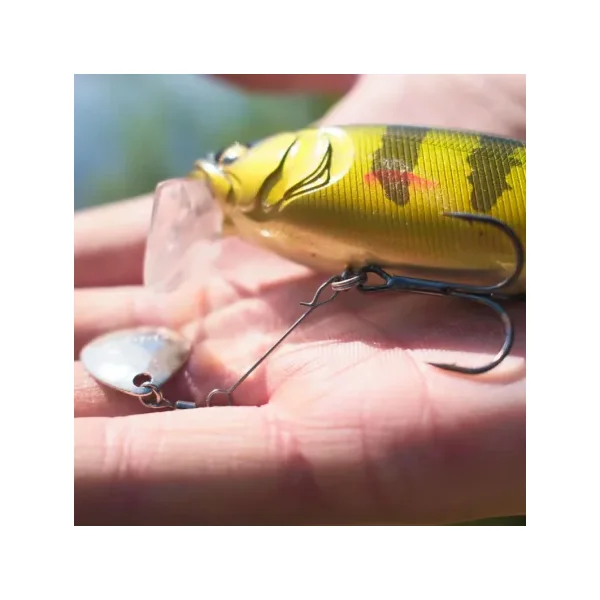 Palette DECOY BL-11 Trailer blade colorado