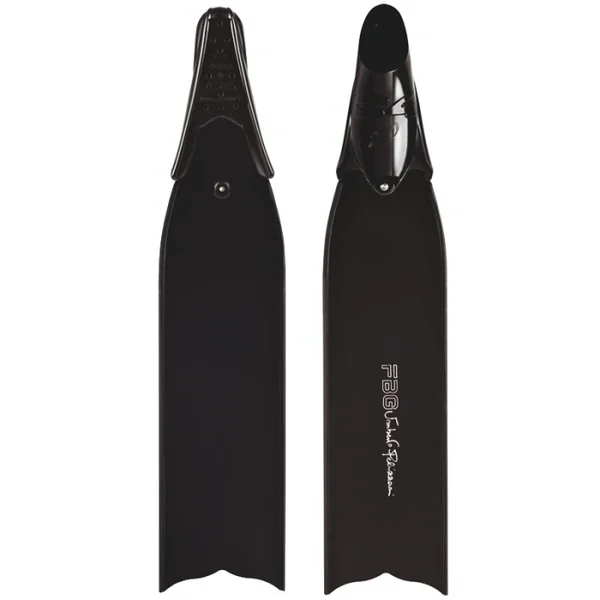 Palmes apnée Fibre C4 FBG Umberto Pelizzari UP UP - 30 Médium