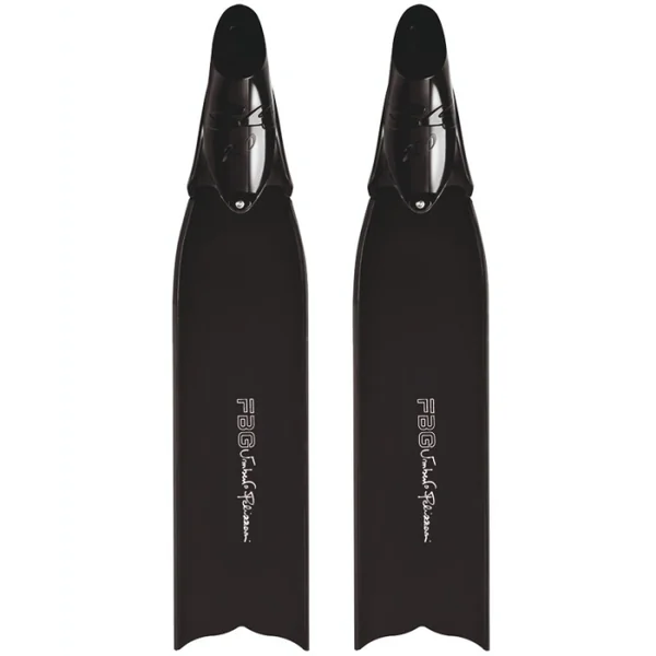 Palmes apnée Fibre C4 FBG Umberto Pelizzari UP UP - 30 Médium