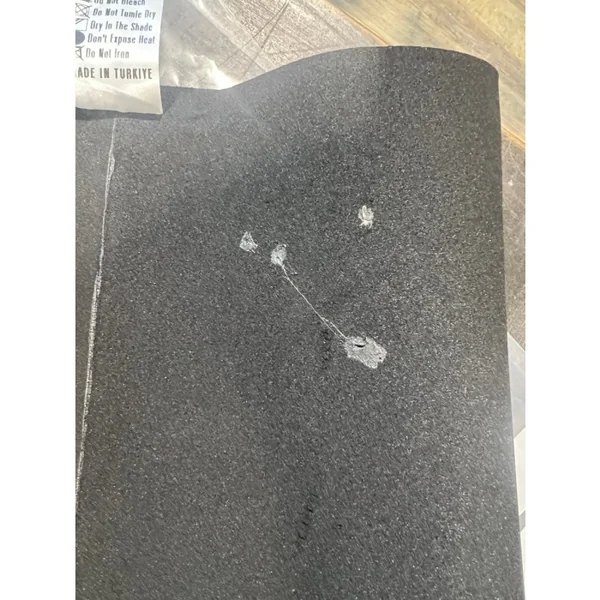 Pantalon de combinaison Denty Spearfishing Panthera 5 mm Femme Noir - T4 / L - OCCASION GRADE B+