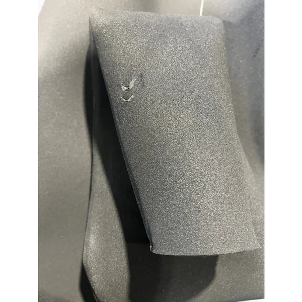 Pantalon de combinaison Denty Spearfishing Panthera 5 mm Femme Noir - T4 / L - OCCASION GRADE B+