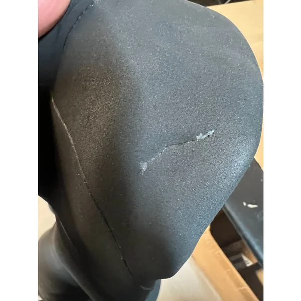 Pantalon de combinaison Omer Black Stone 5mm - T.3 OCCASION GRADE B