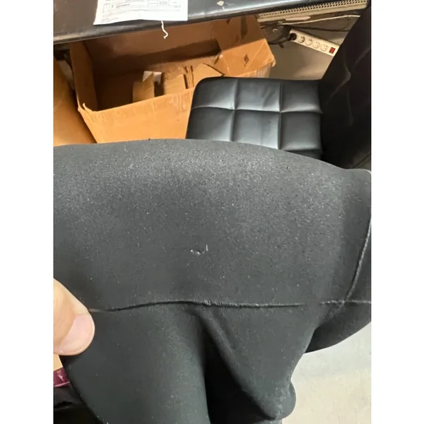 Pantalon de combinaison Omer Black Stone 5mm - T.3 OCCASION GRADE B