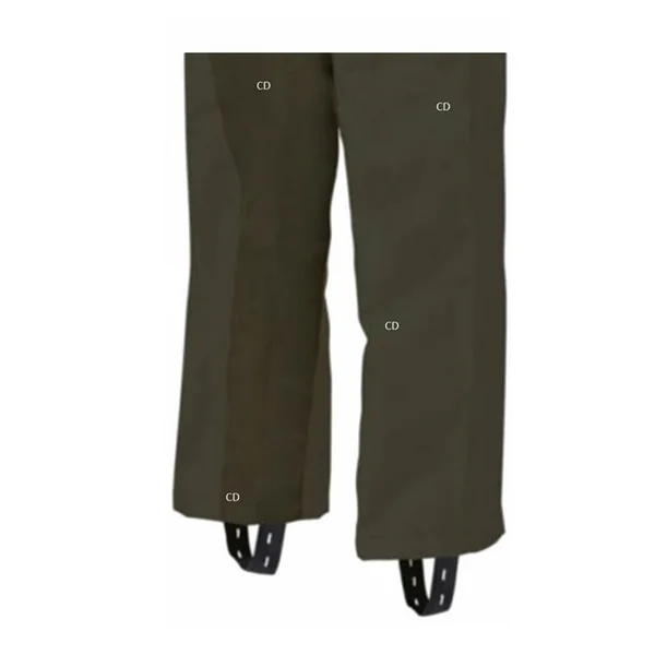 Pantalon De Traque Homme Pro Hunt Verney Carron Attila WP Kaki