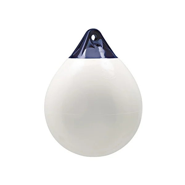 Pare-battage Polyform Norway blanc 21X28 cm A0