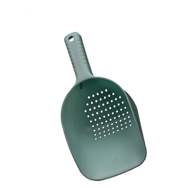 Pelle d'Amorçage Perforée Ridge Monkey Nite Glo Bait Spoon XL