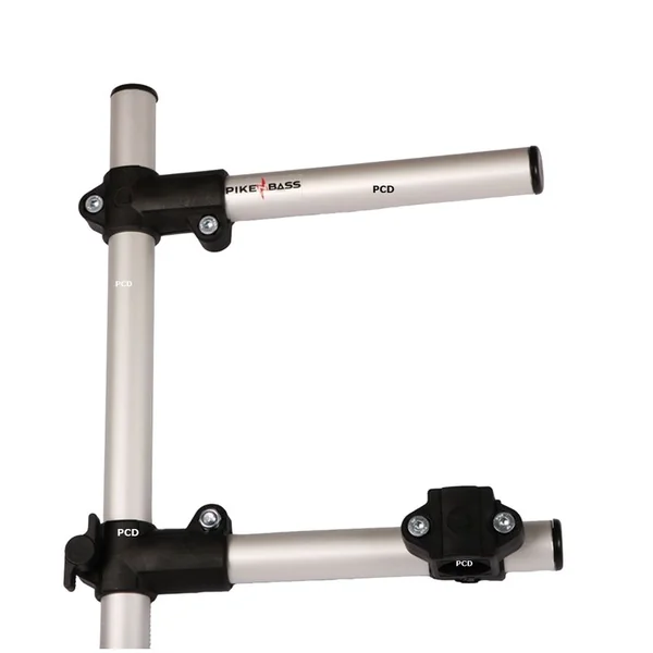 Perche De Sonde Pike'n Bass Live Basic 1M Pour Sondes Live