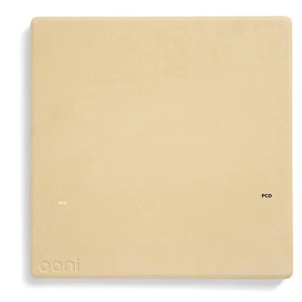 Pierre A Pizza Pour Four A Pizza Ooni Karu 12, Karu 12G Et Karu 2