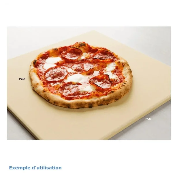 Pierre A Pizza Pour Four A Pizza Ooni Karu 12, Karu 12G Et Karu 2