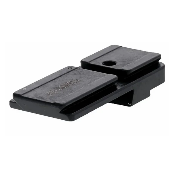 Plaque Adaptatrice Acro Aimpoint Pour Montage Sur CZ Shadow P10
